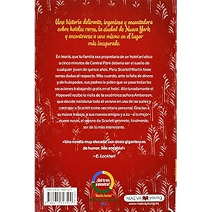 Suit Scarlett (Spanish Edition)