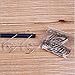 Supoice 160 Pcs Stainless Steel Christmas Ornament Hooks - Perfect for Tree Decorations