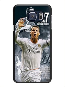 ronaldo samsung