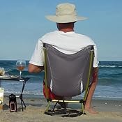 trekology sand cover