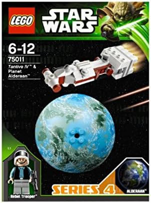 Lego star wars planet Outlet
