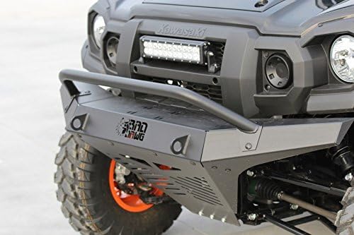 2017 Kawasaki Mule Pro-FXT Stinger Bar by Bad Dawg 693-6821-00