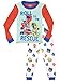 Transformers Boys' Rescue Bots Pajamas Size 4