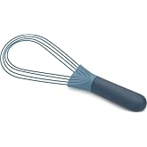 Joseph Joseph Twist Whisk 2-in-1 Collapsible Flat &amp; Balloon Whisk