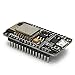 Xiuxin 2pcs/lot ESP8266 NodeMcu Lua WiFi Internet Development Board CP2102 Wireless Module Works with Arduino IDE/Micropython