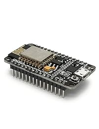 xiuxin ESP8266 tablero de módulo Nodemcu CP2102, 3 piezas