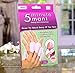 5 Minute Mani: Healing Nail & Cuticle Mask