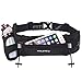 Fitletic Hydration Belt L/XL Black
