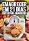 Livro Emagrecer em 21 dias: Dietas para emagrecer rápido