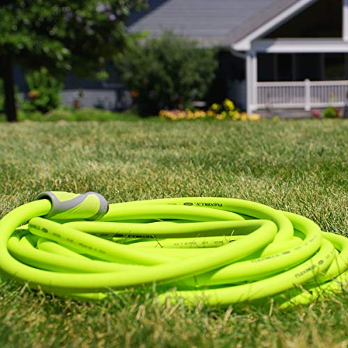 Flexzilla Garden Hose 75 ft. - Image 11