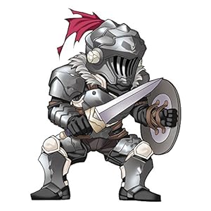 ゴブリンスレイヤー (GA文庫)