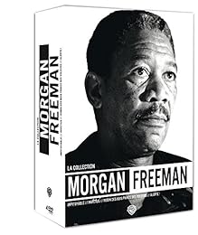 La Collection Morgan Freeman - Impitoyable + Invictus + Robin Des Bois, Prince Des Voleurs + Alerte ! - Pack