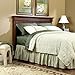 Sauder Palladia Headboard, Full/Queen, Select Cherry finish