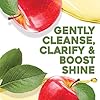 OGX-Apple-Cider-Vinegar-Clarifying-Shampoo-for-Oily-and-Greasy-Hair-385-ml OGX Apple Cider Vinegar Clarifying Shampoo for Oily and Greasy Hair, 385 ml