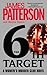 The 6th Target (A Women's Murder Club Thriller, 6)
