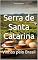 Livro Serra de Santa Catarina: Vinhos pelo Brasil (Wines of the World)