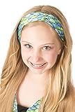 Fin Fun Mermaid Headwrap, Mermaidens Swimwear and Accessories …