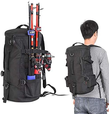 Mochilas De Pesca Grauvell Discount Sale, UP TO 52% OFF | lavalldelord.com