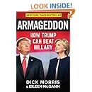 Armageddon: How Trump Can Beat Hillary