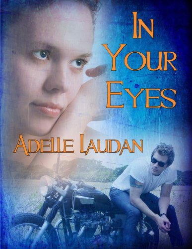 "In Your Eyes" av Adelle Laudan
