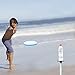 ropoda Flying Disc Game, Outdoor Game Set, Disc Toss Game for Beach,Lawn, Park or Backyard