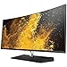 HP EliteOne 1000 G2 Envy 34 Curved Desktop 2TB SSD 32GB RAM (Intel Core i7-8700 Processor 3.20Ghz Turbo to 4.60GHz, 32 GB RAM, 2 TB SSD, 34″ WQHD LED(3440×1440),Win 10 PRO) PC Computer All-in-Onethumb 4
