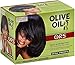 ORS Olive Oil Built-In Protection Full Application No-Lye Hair Relaxer - Extra Strength Kit