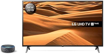 echo dot lg smart tv