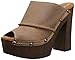 Sbicca Women's Ruthie Platform Sandal