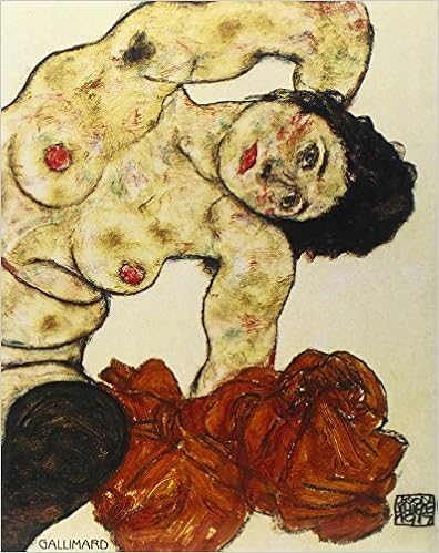 Egon Schiele, oeuvre complète, by Jane Kallir Egon Schiele, oeuvre complète, by Jane Kallir