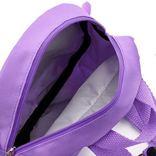 5 Hipiwe+Toddler+Backpack+Anti+lost+Backpacks