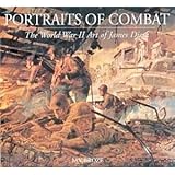 Portraits of Combat: The WWII Art of Jim Dietz
