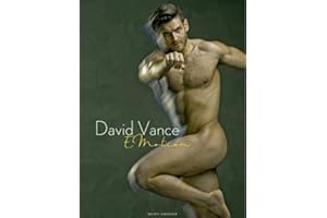 Emotion - Photographs by David Vance