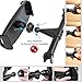 Car Headrest Mount, YUNSONG 360° Rotating Universal Tablet Holder Sedan Backseat Seat Mount for Phone 4.7