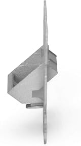 DIGITUS 2 Port Keystone Module Socket 45 Degree Angled Designable Grey view 4