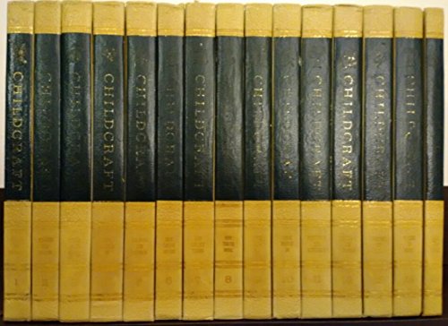 1968 Edition Childcraft How And Why Library Field Enterprizes Educational Corp Amazon Com Books