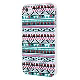 Luxury Figure Striped Colors Design Hard Back Bumper Case Cover for iPhone 4 4S