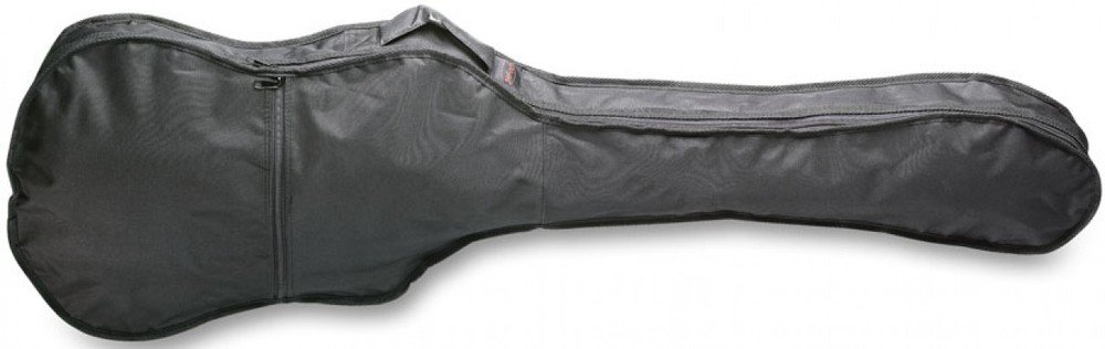 Stagg STB-1 UB Electric Bass Guitar Bag,Black