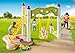 PLAYMOBIL® Preschool with Playground