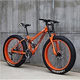 LEL Beach Snowmobile Fat Bike Variable Speed