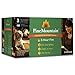 Pine Mountain Traditional 3-Hour Firelog, 6 Logs Long Burning Firelog for Campfire, Fireplace, Fire Pit, Indoor & Outdoor Use primary