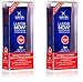Luster Now! Instant Whitening Toothpaste 4.0 Oz (2 Pack)