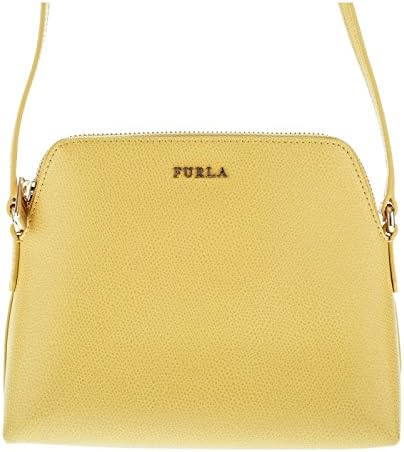 mustard bag and shoes