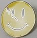 Watchmen Movie 2009 Comic Series Logo - Enamel Lapel Pin