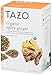 Tazo Herbal Tea Spicy Ginger 20 Bags