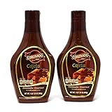 Cajeta Envinada - Gourmet Goat Milk Caramel Spread 23.1 oz (2 Pack)