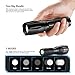 beegod Tactical Led Flashlight, Handheld Bright Led Torch Flashlights Rechargeable