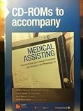 Medical Assisting : Administrative and Clinical Procedures Including Anatomy and Physiology, Booth, Kathryn A., 0077406486