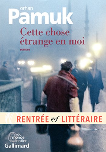 [Ebook] Cette chose etrange en moi (French Edition)<br />Z.I.P
