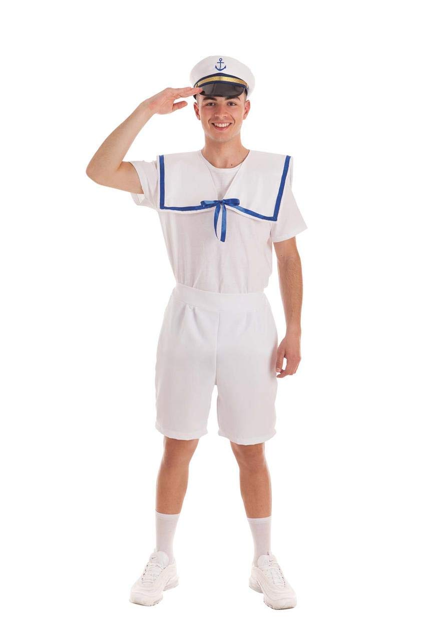 Creaciones Llopis- Adult Costume (4986-AL)